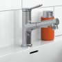 EISL Single-lever basin tap with removable spout VARIABLE chrome by EISL, Faucets - Ref: Foro24-446493, Price: 105,71 €, Disc...