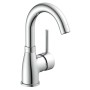 EISL FUTURA single-lever basin faucet with chrome drain by EISL, Faucets - Ref: Foro24-446491, Price: 75,69 €, Discount: %