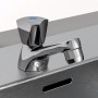 SCHÜTTE CARNEO chrome cold water faucet by SCHÜTTE, Faucets - Ref: Foro24-446555, Price: 27,09 €, Discount: %