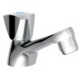 SCHÜTTE CARNEO chrome cold water faucet by SCHÜTTE, Faucets - Ref: Foro24-446555, Price: 27,09 €, Discount: %