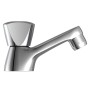 SCHÜTTE CARNEO chrome cold water faucet by SCHÜTTE, Faucets - Ref: Foro24-446555, Price: 27,09 €, Discount: %