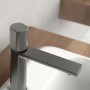 SCHÜTTE NEW YORK matte graphite single-lever washbasin faucet by SCHÜTTE, Faucets - Ref: Foro24-446548, Price: 136,95 €, Disc...