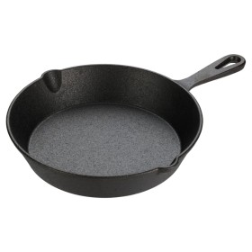 ProGarden VAGGAN cast iron frying pan 20 cm by ProGarden, Frying pans - Ref: Foro24-446787, Price: 27,99 €, Discount: %