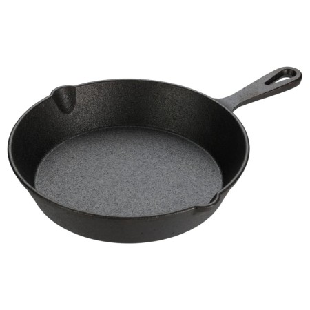 ProGarden VAGGAN cast iron frying pan 20 cm by ProGarden, Frying pans - Ref: Foro24-446787, Price: 27,98 €, Discount: %