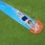 Bestway H2OGO! Single Lane Water Slide 488 cm by Bestway, Water slides for swimming pools - Ref: Foro24-445206, Price: 13,79 ...