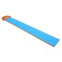 Bestway H2OGO! Single Lane Water Slide 488 cm by Bestway, Water slides for swimming pools - Ref: Foro24-445206, Price: 13,79 ...