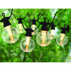 ProGarden Garden Party Garland 10 LED 7.5 m by ProGarden, Outdoor lighting - Ref: Foro24-442196, Price: 35,99 €, Discount: %