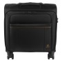 Exacompta Exactive Laptop Wheeled Briefcase by Exacompta, Suitcases - Ref: Foro24-444569, Price: 140,99 €, Discount: %