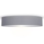 Smartwares Lámpara de techo gris 60x10 cm de Smartwares, Apliques de techo - Ref: Foro24-444935, Precio: 82,10 €, Descuento: %