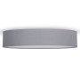 Smartwares Lámpara de techo gris 60x10 cm de Smartwares, Apliques de techo - Ref: Foro24-444935, Precio: 82,10 €, Descuento: %