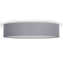 Smartwares Lámpara de techo gris 50x10 cm de Smartwares, Apliques de techo - Ref: Foro24-444934, Precio: 60,80 €, Descuento: %