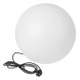 Perel Spherical terrace lamp 45 cm by Perel, Outdoor lighting - Ref: Foro24-443078, Price: 162,16 €, Discount: %