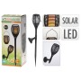 ProGarden Farol de jardín 3 en 1 LED solar negro de ProGarden, Iluminación de exterior - Ref: Foro24-442206, Precio: 20,95 €,...