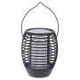 ProGarden Farol de jardín 3 en 1 LED solar negro de ProGarden, Iluminación de exterior - Ref: Foro24-442206, Precio: 20,95 €,...