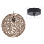 H&S Collection Spherical hanging paper lamp by H&S Collection, ceiling lights - Ref: Foro24-443165, Price: 46,00 €, Discount: %