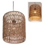 H&S Collection Paper Hanging Lamp by H&S Collection, ceiling lights - Ref: Foro24-443170, Price: 46,32 €, Discount: %