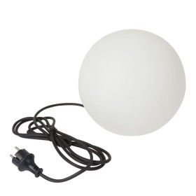 Perel Kugelförmige Terrassenlampe 25 cm von Perel, Außenbeleuchtung - Ref: Foro24-443080, Preis: 77,38 €, Rabatt: %