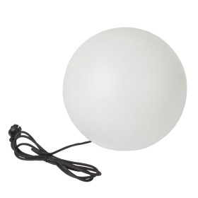 Perel Kugelförmige Terrassenlampe 38 cm von Perel, Außenbeleuchtung - Ref: Foro24-443079, Preis: 122,23 €, Rabatt: %