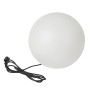 Perel Spherical terrace lamp 38 cm by Perel, Outdoor lighting - Ref: Foro24-443079, Price: 122,23 €, Discount: %