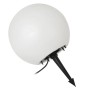 Perel Spherical terrace lamp 38 cm by Perel, Outdoor lighting - Ref: Foro24-443079, Price: 122,23 €, Discount: %