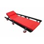 Adjustable stretcher for mechanical work with 6 wheels by vidaXL, Specific and repair tools for vehicles - Ref: Foro24-140205...