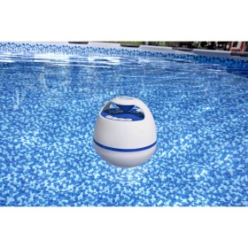 Bestway Floating speaker with LED and bluetooth by Bestway, Speakers - Ref: Foro24-93800, Price: 67,99 €, Discount: %