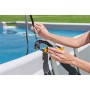 Bestway Toldo para piscina desmontable blanco de Bestway, Accesorios para piscinas y spa - Ref: Foro24-93801, Precio: 122,54 ...