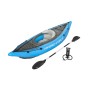 Bestway Kayak hinchable para 1 persona Hydro-Force de Bestway, Kayaks - Ref: Foro24-93787, Precio: 146,97 €, Descuento: %