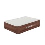 Bestway Cama hinchable AlwayzAire con bomba integrada 203x152x51 cm de Bestway, Colchones de aire - Ref: Foro24-93782, Precio...