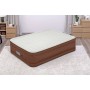 Bestway Cama hinchable AlwayzAire con bomba integrada 203x152x51 cm de Bestway, Colchones de aire - Ref: Foro24-93782, Precio...