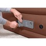 Bestway AlwayzAire aufblasbares Bett mit integrierter Pumpe 203x152x51 cm von Bestway, Luftmatratzen - Ref: Foro24-93782, Pre...