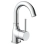 EISL FUTURA low pressure chrome basin mixer tap by EISL, Faucets - Ref: Foro24-446494, Price: 73,13 €, Discount: %