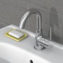 EISL FUTURA low pressure chrome basin mixer tap by EISL, Faucets - Ref: Foro24-446494, Price: 73,13 €, Discount: %