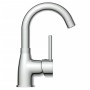 EISL FUTURA low pressure chrome basin mixer tap by EISL, Faucets - Ref: Foro24-446494, Price: 73,13 €, Discount: %