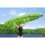 Bestway Koracle Hydro-Force inflatable kayak by Bestway, Kayaks - Ref: Foro24-93792, Price: 135,69 €, Discount: %