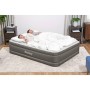 Bestway Inflatable bed with integrated pump Fortech 203x152x46 cm by Bestway, Air mattresses - Ref: Foro24-93785, Price: 126,...