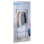 Storage solutions Coat rack with 2 shelves 61x34x152 cm by Storage solutions, Dresser Organizers and Bar Hangers - Ref: Foro2...