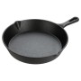 ProGarden VAGGAN cast iron frying pan 26 cm by ProGarden, Frying pans - Ref: Foro24-446788, Price: 34,13 €, Discount: %