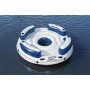 Bestway Hydro-Force aufblasbare Insel 239x63,5 cm von Bestway, Poolmatten und Schwimmkörper - Ref: Foro24-93796, Preis: 179,9...