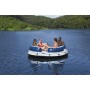 Bestway Hydro-Force inflatable island 239x63.5 cm by Bestway, Pool mats and floats - Ref: Foro24-93796, Price: 179,99 €, Disc...