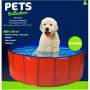 Pets Collection Faltbecken für Tiere 80x30 cm von Pets Collection, Hundeprodukte - Ref: Foro24-441901, Preis: 26,99 €, Rabatt: %