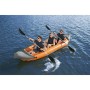 Bestway x3 Hydro-Force Rapid Inflatable Kayak Set by Bestway, Kayaks - Ref: Foro24-93791, Price: 339,97 €, Discount: %