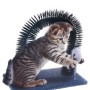 Pets Collection Spielzeug für Katzen Pflegebogen von Pets Collection, Katzenspielzeug - Ref: Foro24-441911, Preis: 21,78 €, R...