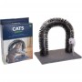 Pets Collection Cat grooming arch toy by Pets Collection, Cat Toys - Ref: Foro24-441911, Price: 21,78 €, Discount: %