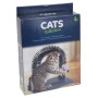 Pets Collection Spielzeug für Katzen Pflegebogen von Pets Collection, Katzenspielzeug - Ref: Foro24-441911, Preis: 21,78 €, R...