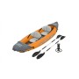 Bestway x2 Hydro-Force Rapid Inflatable Kayak Set by Bestway, Kayaks - Ref: Foro24-93789, Price: 263,79 €, Discount: %