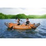 Bestway x2 Hydro-Force Rapid Inflatable Kayak Set by Bestway, Kayaks - Ref: Foro24-93789, Price: 263,79 €, Discount: %