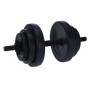 XQ Max Dumbbell Set 10 kg by XQ Max, free weight - Ref: Foro24-441955, Price: 37,33 €, Discount: %