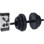 XQ Max Dumbbell Set 10 kg by XQ Max, free weight - Ref: Foro24-441955, Price: 37,33 €, Discount: %