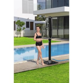 Bestway Solar Flow outdoor shower black 20 L by Bestway, Pool and spa accessories - Ref: Foro24-93799, Price: 322,99 €, Disco...